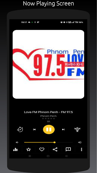 Run android online APK Radio KH:All Cambodia Stations from MyAndroid or emulate Radio KH:All Cambodia Stations using MyAndroid Run android online APK Radio KH:All Cambodia Stations from MyAndroid or emulate Radio KH:All Cambodia Stations using MyAndroid