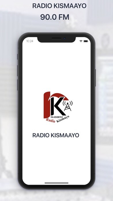 Emulate iPhone app Radio Kismaayo using MyAndroid Emulate iPhone app Radio Kismaayo using MyAndroid