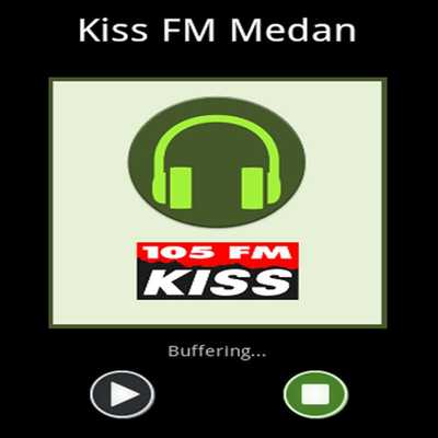 Emulate Android APK Radio Kiss FM Medan Emulate Android APK Radio Kiss FM Medan