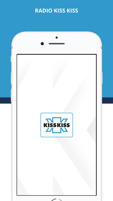 Run android online APK Radio Kiss Kiss from MyAndroid or emulate Radio Kiss Kiss using MyAndroid