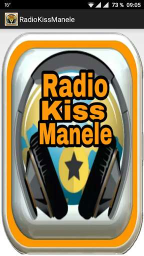 Run android online APK RadioKissManele from MyAndroid or emulate RadioKissManele using MyAndroid