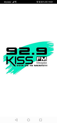Run android online APK Radio Kiss Matagalpa from MyAndroid or emulate Radio Kiss Matagalpa using MyAndroid