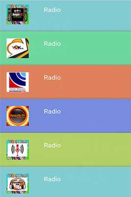 Emulate Android APK Radio Kita Bah Emulate Android APK Radio Kita Bah