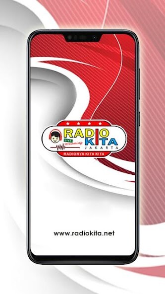 Run android online APK Radio Kita Jakarta from MyAndroid or emulate Radio Kita Jakarta using MyAndroid