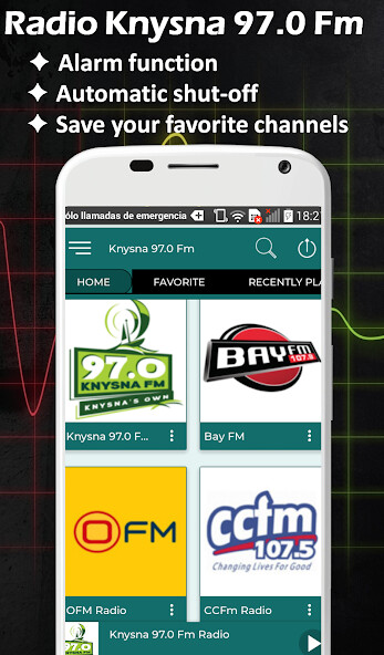Run android online APK Radio Knysna 97.0Fm Sudáfrica from MyAndroid or emulate Radio Knysna 97.0Fm Sudáfrica using MyAndroid Run android online APK Radio Knysna 97.0Fm Sudáfrica from MyAndroid or emulate Radio Knysna 97.0Fm Sudáfrica using MyAndroid