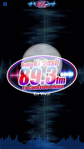 Run android online APK Radio kodesh 89.3fm from MyAndroid or emulate Radio kodesh 89.3fm using MyAndroid