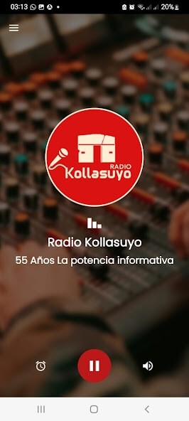 Run android online APK Radio Kollasuyo from MyAndroid or emulate Radio Kollasuyo using MyAndroid Run android online APK Radio Kollasuyo from MyAndroid or emulate Radio Kollasuyo using MyAndroid