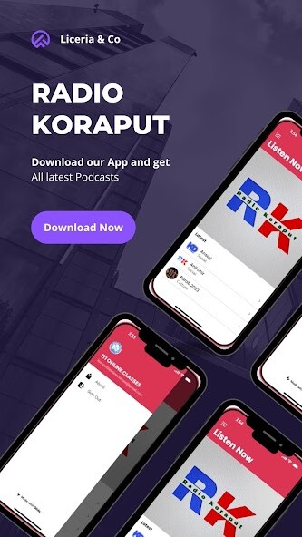 Run android online APK Radio Koraput from MyAndroid or emulate Radio Koraput using MyAndroid Run android online APK Radio Koraput from MyAndroid or emulate Radio Koraput using MyAndroid