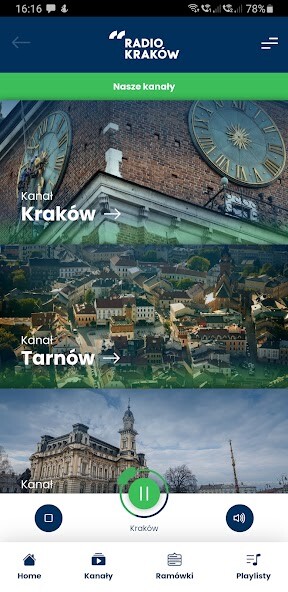 Run android online APK Radio Kraków from MyAndroid or emulate Radio Kraków using MyAndroid Run android online APK Radio Kraków from MyAndroid or emulate Radio Kraków using MyAndroid