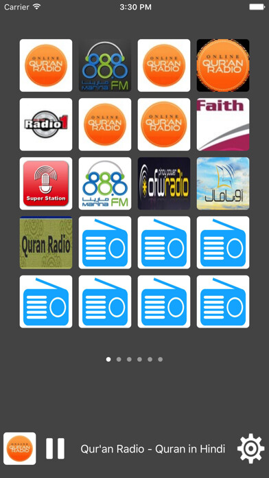 Emulate iPhone app Radio Kuwait - All Radio Stations using MyAndroid Emulate iPhone app Radio Kuwait - All Radio Stations using MyAndroid