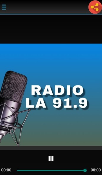 Run android online APK Radio La 91.9 from MyAndroid or emulate Radio La 91.9 using MyAndroid Run android online APK Radio La 91.9 from MyAndroid or emulate Radio La 91.9 using MyAndroid