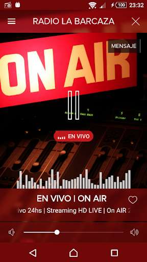 Run android online APK Radio La Barcaza from MyAndroid or emulate Radio La Barcaza using MyAndroid Run android online APK Radio La Barcaza from MyAndroid or emulate Radio La Barcaza using MyAndroid