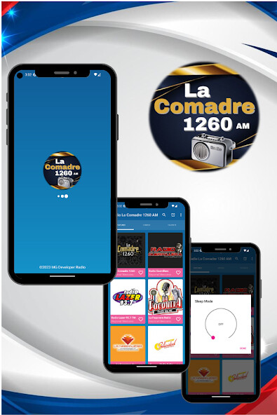 Run android online APK Radio La Comadre 1260 from MyAndroid or emulate Radio La Comadre 1260 using MyAndroid Run android online APK Radio La Comadre 1260 from MyAndroid or emulate Radio La Comadre 1260 using MyAndroid