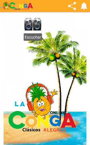Run android online APK Radio la Conga GT from MyAndroid or emulate Radio la Conga GT using MyAndroid Run android online APK Radio la Conga GT from MyAndroid or emulate Radio la Conga GT using MyAndroid