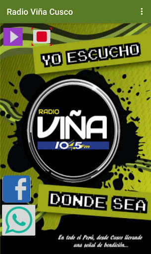 Run android online APK Radio La  Cristianisima from MyAndroid or emulate Radio La  Cristianisima using MyAndroid