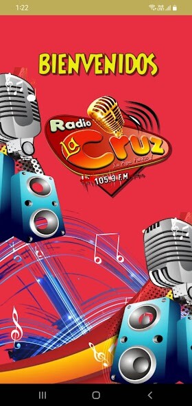 Run android online APK Radio La Cruz from MyAndroid or emulate Radio La Cruz using MyAndroid Run android online APK Radio La Cruz from MyAndroid or emulate Radio La Cruz using MyAndroid