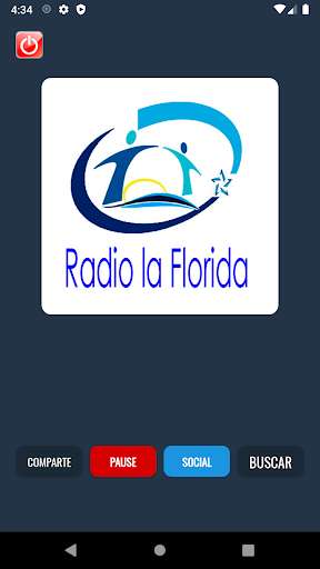Run android online APK Radio la Florida from MyAndroid or emulate Radio la Florida using MyAndroid Run android online APK Radio la Florida from MyAndroid or emulate Radio la Florida using MyAndroid