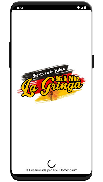 Run android online APK Radio La Gringa from MyAndroid or emulate Radio La Gringa using MyAndroid Run android online APK Radio La Gringa from MyAndroid or emulate Radio La Gringa using MyAndroid