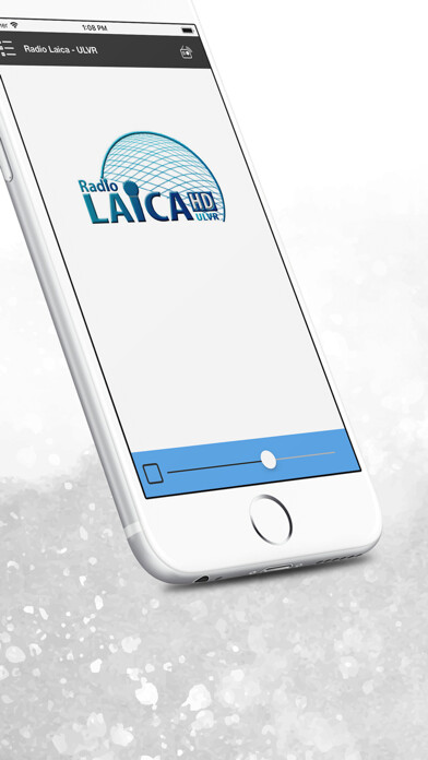 Emulate iPhone app RADIO LAICA - ULVR using MyAndroid Emulate iPhone app RADIO LAICA - ULVR using MyAndroid
