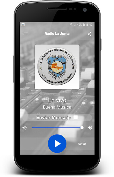 Run android online APK Radio La Junta from MyAndroid or emulate Radio La Junta using MyAndroid Run android online APK Radio La Junta from MyAndroid or emulate Radio La Junta using MyAndroid