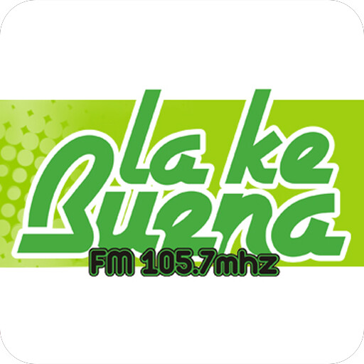 Run android online APK Radio La Ke Buena FM 105.7 from MyAndroid or emulate Radio La Ke Buena FM 105.7 using MyAndroid Run android online APK Radio La Ke Buena FM 105.7 from MyAndroid or emulate Radio La Ke Buena FM 105.7 using MyAndroid