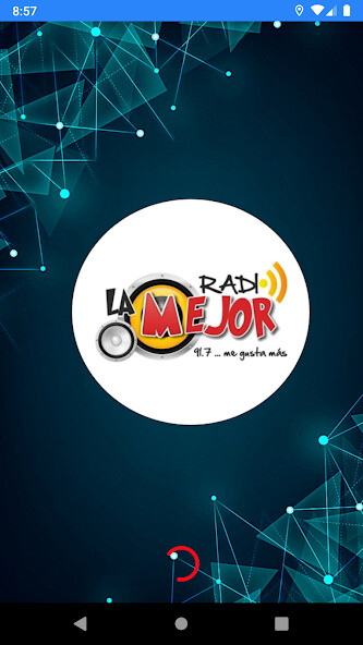 Run android online APK RADIO LA MEJOR from MyAndroid or emulate RADIO LA MEJOR using MyAndroid Run android online APK RADIO LA MEJOR from MyAndroid or emulate RADIO LA MEJOR using MyAndroid