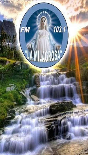 Run android online APK RADIO LA MILAGROSA from MyAndroid or emulate RADIO LA MILAGROSA using MyAndroid Run android online APK RADIO LA MILAGROSA from MyAndroid or emulate RADIO LA MILAGROSA using MyAndroid