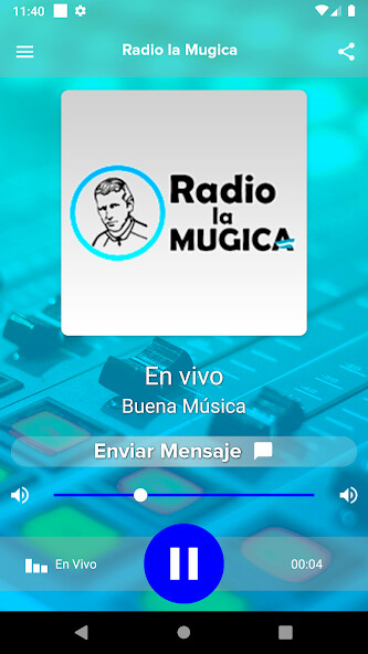 Run android online APK Radio la Mugica from MyAndroid or emulate Radio la Mugica using MyAndroid Run android online APK Radio la Mugica from MyAndroid or emulate Radio la Mugica using MyAndroid