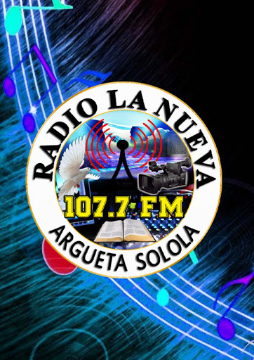 Run android online APK Radio la Nueva 107.7 fm from MyAndroid or emulate Radio la Nueva 107.7 fm using MyAndroid