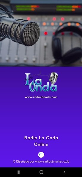 Run android online APK Radio La Onda Ec from MyAndroid or emulate Radio La Onda Ec using MyAndroid Run android online APK Radio La Onda Ec from MyAndroid or emulate Radio La Onda Ec using MyAndroid