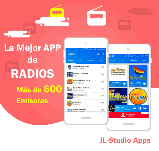 Run android online APK Radio La otra FM Buenos Aires - Argentina from MyAndroid or emulate Radio La otra FM Buenos Aires - Argentina using MyAndroid