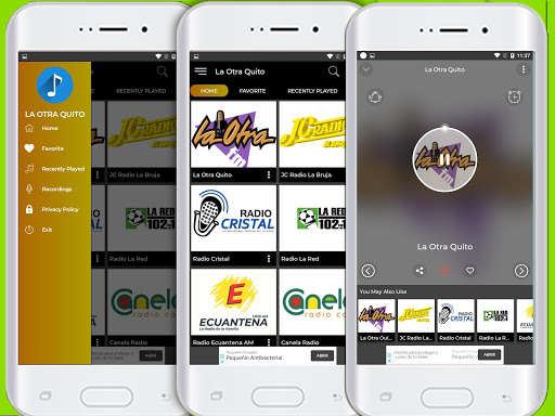 Run android online APK Radio La Otra Quito 91.3 Fm Radio App NO OFICIAL from MyAndroid or emulate Radio La Otra Quito 91.3 Fm Radio App NO OFICIAL using MyAndroid Run android online APK Radio La Otra Quito 91.3 Fm Radio App NO OFICIAL from MyAndroid or emulate Radio La Otra Quito 91.3 Fm Radio App NO OFICIAL using MyAndroid