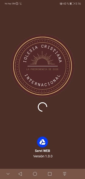 Run android online APK Radio La Preeminencia de Dios. from MyAndroid or emulate Radio La Preeminencia de Dios. using MyAndroid Run android online APK Radio La Preeminencia de Dios. from MyAndroid or emulate Radio La Preeminencia de Dios. using MyAndroid