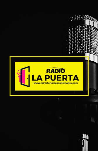 Run android online APK Radio La Puerta On-line from MyAndroid or emulate Radio La Puerta On-line using MyAndroid Run android online APK Radio La Puerta On-line from MyAndroid or emulate Radio La Puerta On-line using MyAndroid