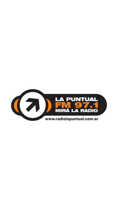 Emulate iPhone app Radio La Puntual 97.1 MHz. using MyAndroid Emulate iPhone app Radio La Puntual 97.1 MHz. using MyAndroid