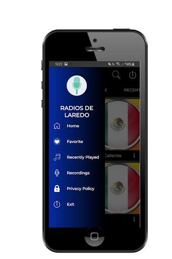 Run android online APK Radio Laredo Best stations from MyAndroid or emulate Radio Laredo Best stations using MyAndroid