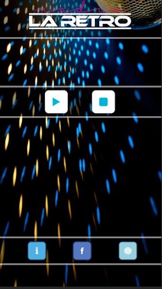 Run android online APK Radio La Retro 102.1 from MyAndroid or emulate Radio La Retro 102.1 using MyAndroid