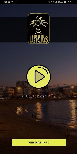 Run android online APK Radio Las Palmas from MyAndroid or emulate Radio Las Palmas using MyAndroid Run android online APK Radio Las Palmas from MyAndroid or emulate Radio Las Palmas using MyAndroid