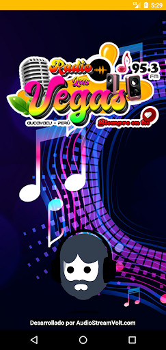 Run android online APK RADIO LAS VEGAS AUCAYACU from MyAndroid or emulate RADIO LAS VEGAS AUCAYACU using MyAndroid