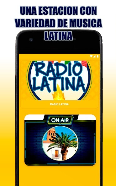 Run android online APK Radio latina from MyAndroid or emulate Radio latina using MyAndroid Run android online APK Radio latina from MyAndroid or emulate Radio latina using MyAndroid