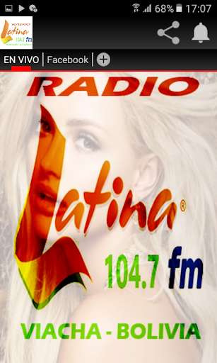 Run android online APK Radio Latina Viacha from MyAndroid or emulate Radio Latina Viacha using MyAndroid Run android online APK Radio Latina Viacha from MyAndroid or emulate Radio Latina Viacha using MyAndroid