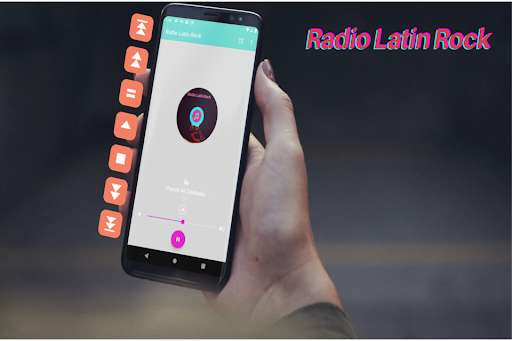 Run android online APK Radio Latin Rock from MyAndroid or emulate Radio Latin Rock using MyAndroid