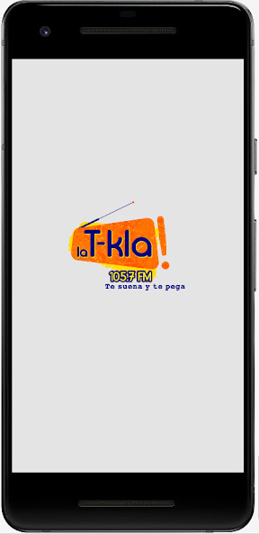 Run android online APK Radio La Tkla from MyAndroid or emulate Radio La Tkla using MyAndroid