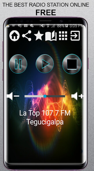 Run android online APK Radio La Top 107.7 FM Tegucigalpa HN Radio App En from MyAndroid or emulate Radio La Top 107.7 FM Tegucigalpa HN Radio App En using MyAndroid Run android online APK Radio La Top 107.7 FM Tegucigalpa HN Radio App En from MyAndroid or emulate Radio La Top 107.7 FM Tegucigalpa HN Radio App En using MyAndroid