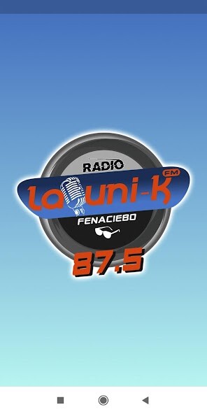 Run android online APK Radio La Uni-K from MyAndroid or emulate Radio La Uni-K using MyAndroid Run android online APK Radio La Uni-K from MyAndroid or emulate Radio La Uni-K using MyAndroid