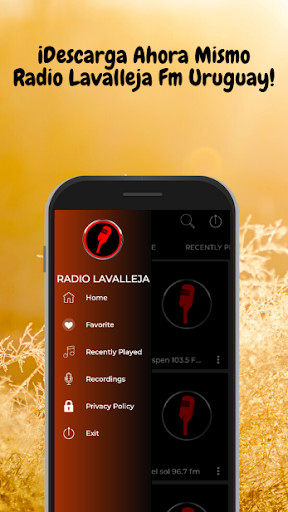 Run android online APK Radio Lavalleja Fm Uruguay from MyAndroid or emulate Radio Lavalleja Fm Uruguay using MyAndroid Run android online APK Radio Lavalleja Fm Uruguay from MyAndroid or emulate Radio Lavalleja Fm Uruguay using MyAndroid