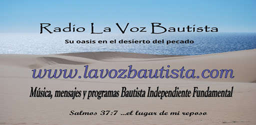 Run android online APK Radio La Voz Bautista 3.0 from MyAndroid or emulate Radio La Voz Bautista 3.0 using MyAndroid Run android online APK Radio La Voz Bautista 3.0 from MyAndroid or emulate Radio La Voz Bautista 3.0 using MyAndroid