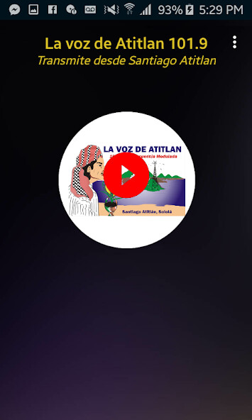 Run android online APK Radio la Voz de Atitlán from MyAndroid or emulate Radio la Voz de Atitlán using MyAndroid Run android online APK Radio la Voz de Atitlán from MyAndroid or emulate Radio la Voz de Atitlán using MyAndroid