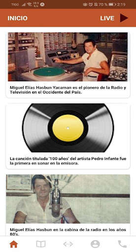 Run android online APK Radio La Voz del Junco from MyAndroid or emulate Radio La Voz del Junco using MyAndroid Run android online APK Radio La Voz del Junco from MyAndroid or emulate Radio La Voz del Junco using MyAndroid
