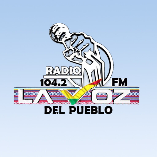 Emulate Android APK Radio La Voz Del Pueblo